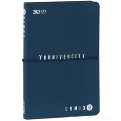 Agenda 13 Mesi Week Med Comix U Younivercity