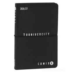 Agenda 13 Mesi Week Med Comix U Younivercity