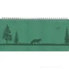 Agenda planner 12 mesi settimanale da tavolo 2022 Nature Line Forest