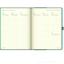 Agenda settimanale 2024 ArtDiary Vincent van Gogh cm 16x22