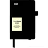 Agenda settimanale 2025 Cool Diary Black cm 9x14