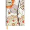 Agenda settimanale 2024 Dan Bennett Magneto Diary cm 16x22