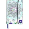Agenda settimanale 2024 Dan Bennett Magneto Diary cm 10x15
