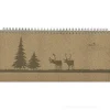 Agenda settimanale da tavolo 2020 Nature Line A5 Earth