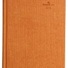 Agenda settimanale 2016 Ecologica Minitimer Nature Line Mandarin