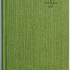 Agenda settimanale 2016 Ecologica Minitimer Nature Line Lime