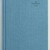 Agenda settimanale 2016 Ecologica Minitimer Nature Line Azure