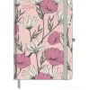 Agenda settimanale 2024 GreenLine Diary Floral cm 16x22