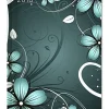 Agenda settimanale Ladytimer 2018 Blue Blossoms