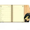 Agenda settimanale 2025 Magneto Diary Japanese Papers cm 16x22