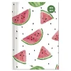 Agenda 2018-2019 settimanale 16 mesi Collegetimer Pocket Melon