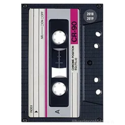 Agenda 2018-2019 settimanale 16 mesi Collegetimer Pocket Tape