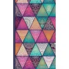 Agenda settimanale 12 mesi 2025 Ladytimer Slim Oriental