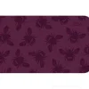 Agenda settimanale 12 mesi 2026 Ladytimer TO GO Deluxe Purple cm 15x8,7