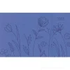 Agenda settimanale 12 mesi 2025 Ladytimer TO GO Deluxe Lavender