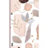 Agenda settimanale 12 mesi 2025 Ladytimer Slim Pastel Harmony