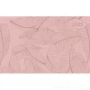 Agenda settimanale 12 mesi 2025 Ladytimer TO GO Deluxe Salmon