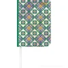 Agenda settimanale 12 mesi 2026 Lady Journal Mini Oriental cm 8x11,5