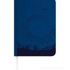 Agenda settimanale 12 mesi 2026 tascabile Nature Line Ocean cm 10,7x15,2