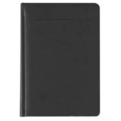 Agenda 2019 settimanale 12 mesi Tucson Black