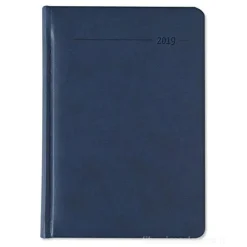 Agenda 2019 settimanale 12 mesi Tucson Blue
