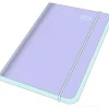 Agenda settimanale 2024 Midi Flexi Diary EarthLine Translucent cm 12x17
