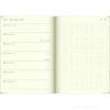 Agenda settimanale 2024 Midi Flexi Diary GlamLine Time cm 12x17
