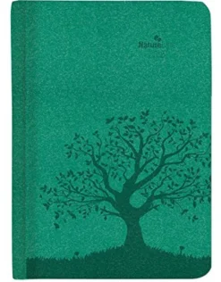 Agenda settimanale Nature Line 2018 Foresta