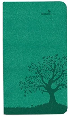 Agenda settimanale Nature Line 2018 Foresta