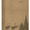 Agenda settimanale Nature Line 2018 Terra