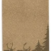 Agenda settimanale Nature Line 2018 Terra