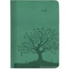 Agenda settimanale 2020 Nature Line A5 Forest