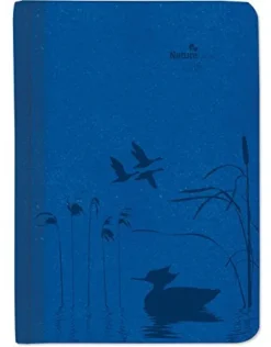 Agenda settimanale Nature Line 2018 Oceano