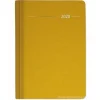 Agenda settimanale 2020 Silk Line A6 Gold