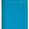 Agenda settimanale Silk Line 2018 Acqua