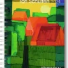 Agenda settimanale spiralata 2024 Ton Schulten Diary cm 16,5x21,6