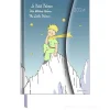 Agenda settimanale 2024 The Little Prince Magneto Diary cm 16x22