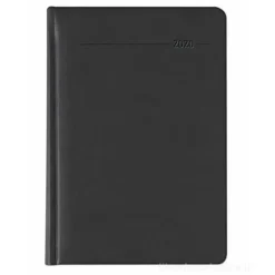 Agenda settimanale 2020 Tucson Black