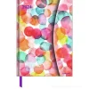 Agenda settimanale 2024 Watercolours Magneto Diary cm 16x22