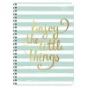 Agenda 2019 spiralata settimanale 12 mesi Ladytimer Little Things