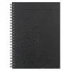 Agenda 2019 spiralata settimanale 12 mesi Balacron Black
