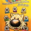 Amici Cucciolotti 2019-2020. Diario standard plus 12 mesi. Giallo