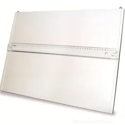 ARDA Parallelografo in legno con leggio misura 40 x 63cm (AZ)