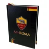 AS Roma 2018. Diario 16 mesi