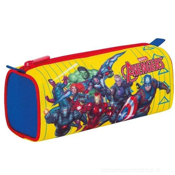 Astuccio a bauletto Marvel Avengers