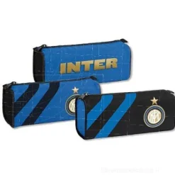Astuccio bauletto FC Inter (soggetti assortiti)