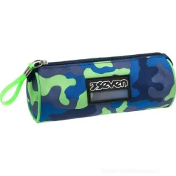 Astuccio Bluecamo Boy Blue Deep