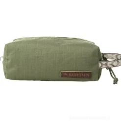 Astuccio Burton Accessory Case Clover Ripstop