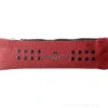 Astuccio bustina portapenne Grip rosso marsala