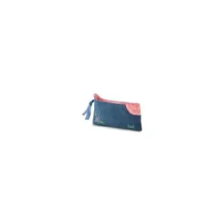 Astuccio 1 cerniera jeans